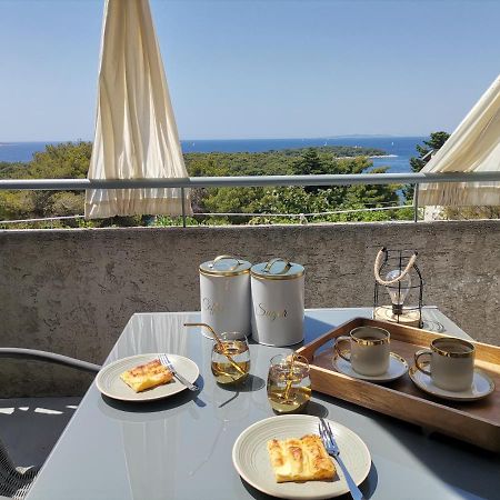 Apartmani Radic Primošten Εξωτερικό φωτογραφία