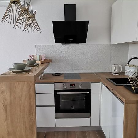 Apartmani Radic Primošten Εξωτερικό φωτογραφία