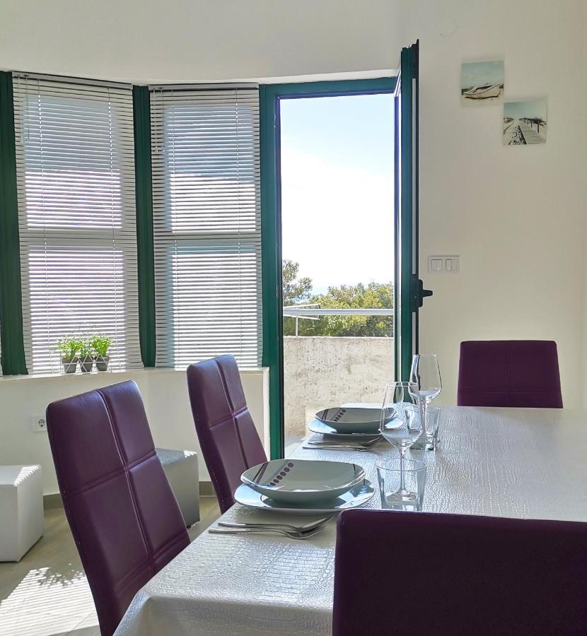 Apartmani Radic Primošten Εξωτερικό φωτογραφία