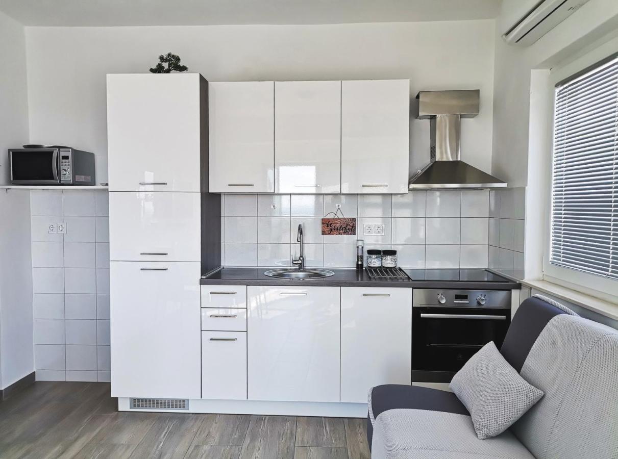 Apartmani Radic Primošten Εξωτερικό φωτογραφία