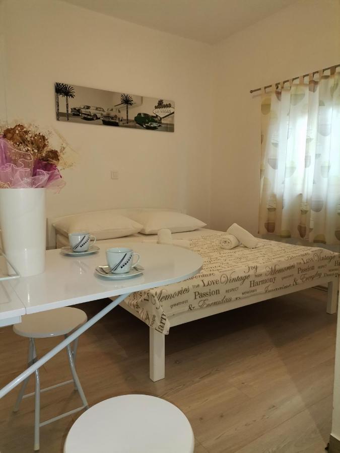 Apartmani Radic Primošten Εξωτερικό φωτογραφία