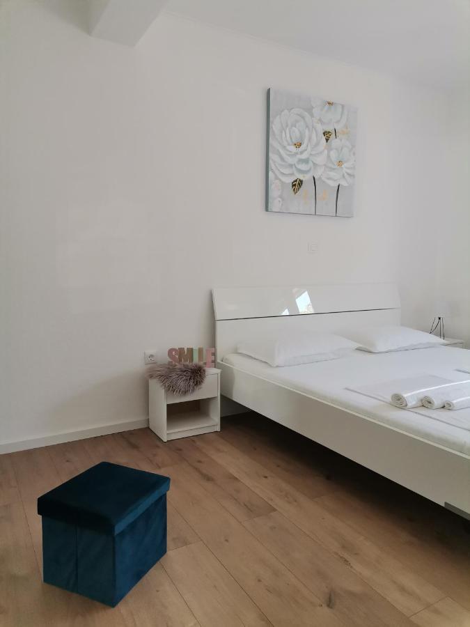 Apartmani Radic Primošten Εξωτερικό φωτογραφία