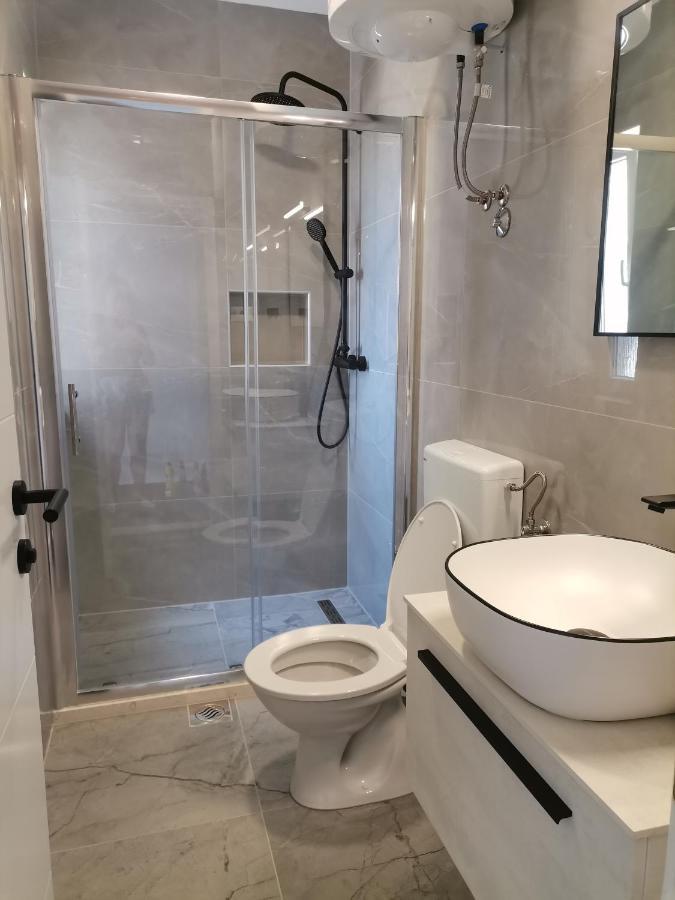 Apartmani Radic Primošten Εξωτερικό φωτογραφία