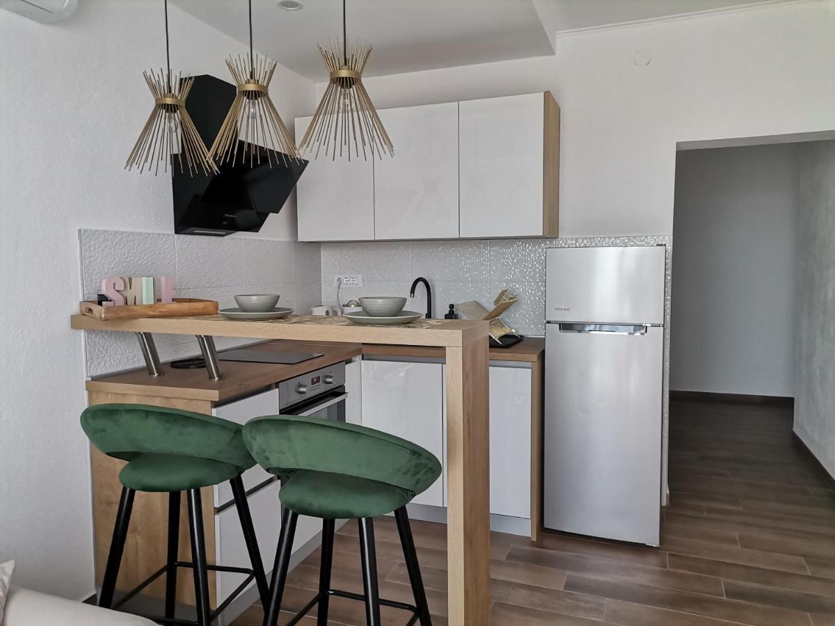 Apartmani Radic Primošten Εξωτερικό φωτογραφία
